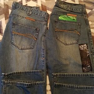 Mens BTuff jeans